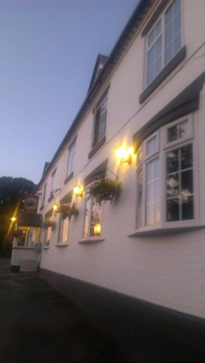  The Railway Inn  Форден